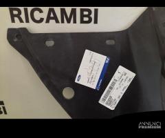 SPOILER PARAURTI ANTERIORE FORD C - Max Serie (CEU