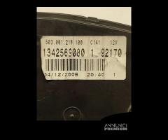 QUADRO STRUMENTI FIAT Ducato 5Â° Serie 1342569080 - 3