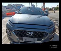 RICAMBI USATI AUTO HYUNDAI Kona Serie G4LE Hybrid