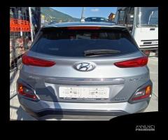 RICAMBI USATI AUTO HYUNDAI Kona Serie G4LE Hybrid