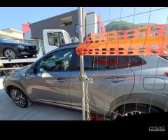 RICAMBI USATI AUTO HYUNDAI Kona Serie G4LE Hybrid