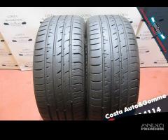 235 55 19 Kumho 85% 2017 235 55 R19 Gomme