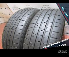 235 55 19 Kumho 85% 2017 235 55 R19 Gomme