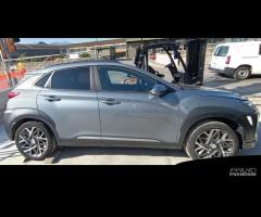 RICAMBI USATI AUTO HYUNDAI Kona Serie G4LE Hybrid