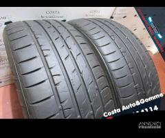 235 55 19 Kumho 85% 2017 235 55 R19 Gomme - 3