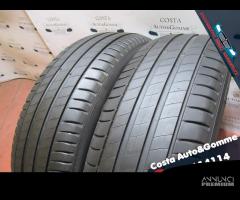 215 65 17 Michelin 85% 2019 215 65 R17 Gomme - 2