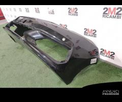 PARAURTI ANTERIORE CENTRALE HONDA JAZZ Serie 71101