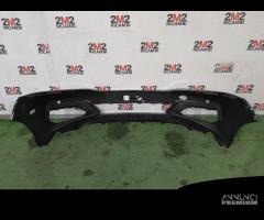 PARAURTI ANTERIORE CENTRALE HONDA JAZZ Serie 71101