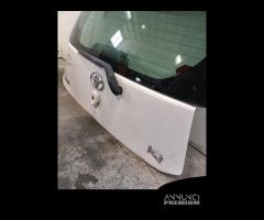 PORTELLONE POSTERIORE TOYOTA IQ 1Â° Serie 67005740