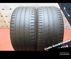 295 40 20 Michelin 75% 2016 295 40 R20 Gomme - 1