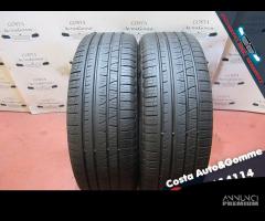 215 60 17 Pirelli 2019 Stagioni 215 60 R17 Gomme