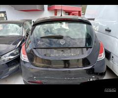 RICAMBI USATI AUTO LANCIA Ypsilon 4Â° Serie 169 A4