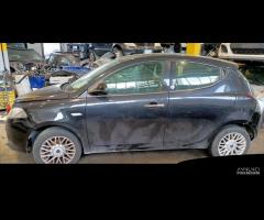 RICAMBI USATI AUTO LANCIA Ypsilon 4Â° Serie 169 A4 - 4