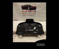 QUADRO STRUMENTI CITROEN C3 AirCross 9822634280 98 - 4