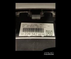 QUADRO STRUMENTI CITROEN C3 AirCross 9822634280 98 - 5