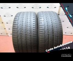 295 40 20 Pirelli 80% 2018 295 40 R20 Gomme - 1