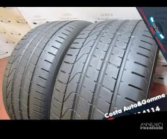 295 40 20 Pirelli 80% 2018 295 40 R20 Gomme