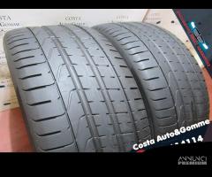 295 40 20 Pirelli 80% 2018 295 40 R20 Gomme