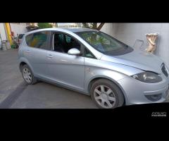 RICAMBI USATI AUTO SEAT Altea Berlina BKD, CFHC Di