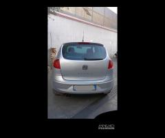 RICAMBI USATI AUTO SEAT Altea Berlina BKD, CFHC Di