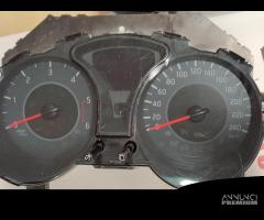 QUADRO STRUMENTI NISSAN Juke Serie F15 248101KB0A - 2