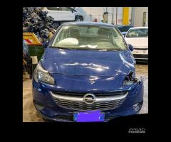 RICAMBI USATI AUTO OPEL Corsa E 3Â° Serie B 14 XEL