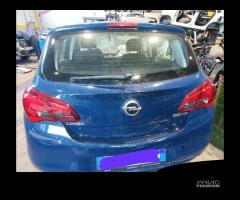 RICAMBI USATI AUTO OPEL Corsa E 3Â° Serie B 14 XEL