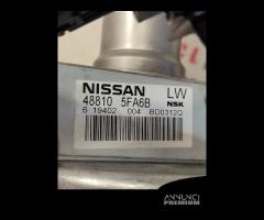 PIANTONE STERZO NISSAN Micra Serie (K14) 488105FA6 - 3