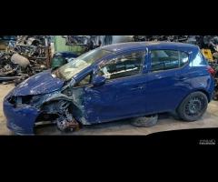 RICAMBI USATI AUTO OPEL Corsa E 3Â° Serie B 14 XEL