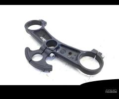 PIASTRA SUPERIORE FORCELLA BMW C 650 GT 647 2014 W - 3