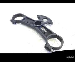 PIASTRA SUPERIORE FORCELLA BMW C 650 GT 647 2014 W - 4