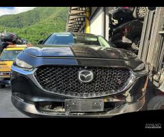 RICAMBI USATI AUTO MAZDA CX-30 Serie HFY1 Hybrid 2