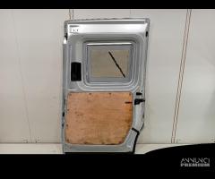 PORTA SCORREVOLE LATERALE DX VOLKSWAGEN Caddy 3Â° - 7