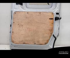 PORTA SCORREVOLE LATERALE DX VOLKSWAGEN Caddy 3Â° - 9