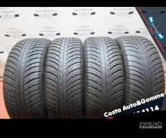 205 60 16 Bridgestone 2018 205 60 R16 Gomme - 1