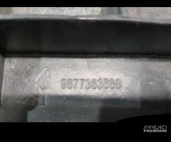 SPOILER PARAURTI ANTERIORE PEUGEOT 308 2Â° Serie 9