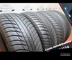 205 60 16 Bridgestone 2018 205 60 R16 Gomme - 3