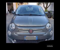 RICAMBI USATI AUTO FIAT 500 Serie 169 A4.000 Benzi - 1