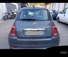 RICAMBI USATI AUTO FIAT 500 Serie 169 A4.000 Benzi - 2