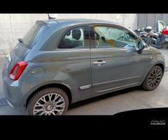 RICAMBI USATI AUTO FIAT 500 Serie 169 A4.000 Benzi - 3