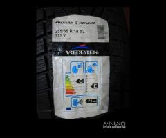 255 55 19 Vredestein NUOVE 255 55 R19 Gomme - 4