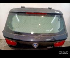 PARTE POSTERIORE COMPLETA BMW Serie 1 F20 41007420