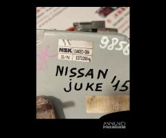 PIANTONE STERZO NISSAN Juke Serie F15 48810BA66B E - 5