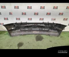 PARAURTI ANTERIORE CENTRALE BMW X5 Serie (E53) 511