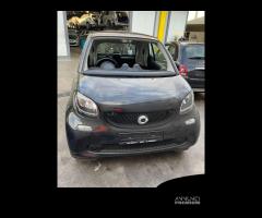 RICAMBI USATI AUTO SMART Fortwo CoupÃ© (W453) M 28 - 1