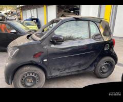 RICAMBI USATI AUTO SMART Fortwo CoupÃ© (W453) M 28 - 2