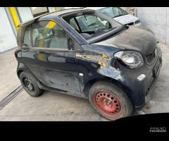 RICAMBI USATI AUTO SMART Fortwo CoupÃ© (W453) M 28