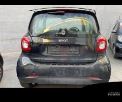 RICAMBI USATI AUTO SMART Fortwo CoupÃ© (W453) M 28 - 4