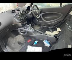 RICAMBI USATI AUTO SMART Fortwo CoupÃ© (W453) M 28 - 5