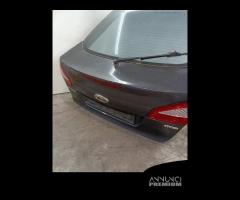 PORTELLONE POSTERIORE FORD Mondeo Berlina 5Â° Seri